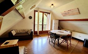 Bel Appartement T2 Cabine