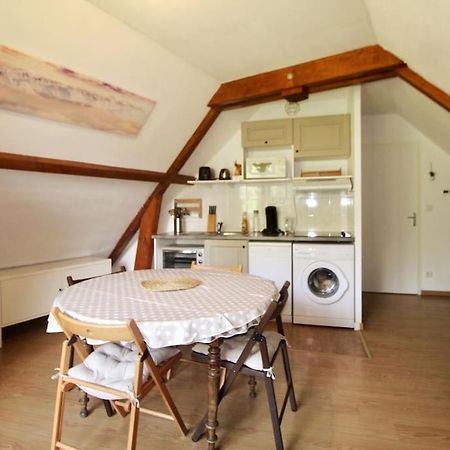 Bel Appartement T2 Cabine Loudenvielle Extérieur photo