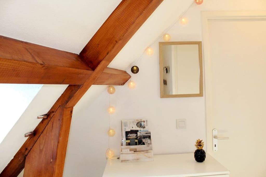 Bel Appartement T2 Cabine Loudenvielle Extérieur photo